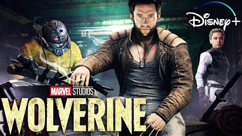 wolverine movie 2023